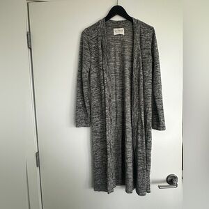Anthropologie Cardigan